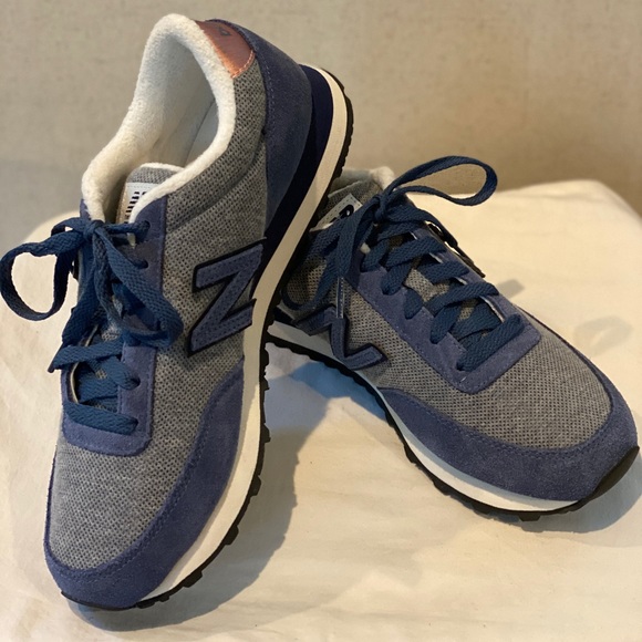 new balance 501 women gold